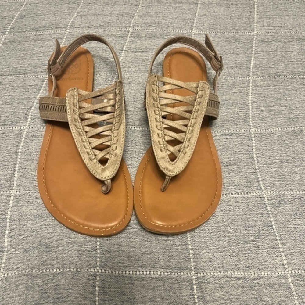 Daisy Fuentes‎ Sandals
